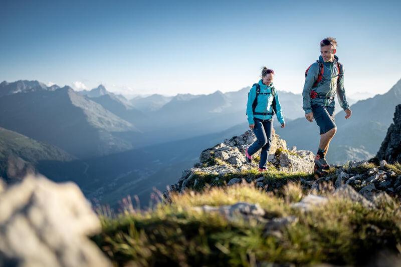 Quality Hosts Arlberg - Afoch Fei - Das Landhaus Sankt Anton am Arlberg Dış mekan fotoğraf