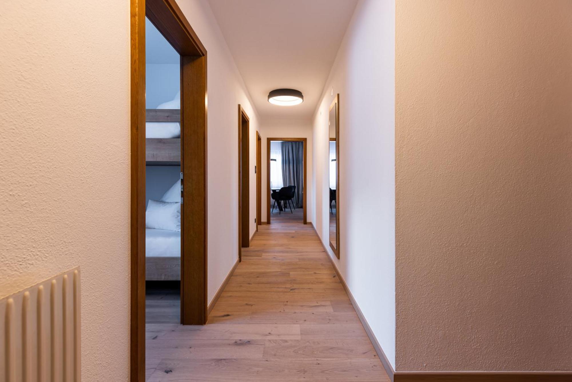 Quality Hosts Arlberg - Afoch Fei - Das Landhaus Sankt Anton am Arlberg Dış mekan fotoğraf